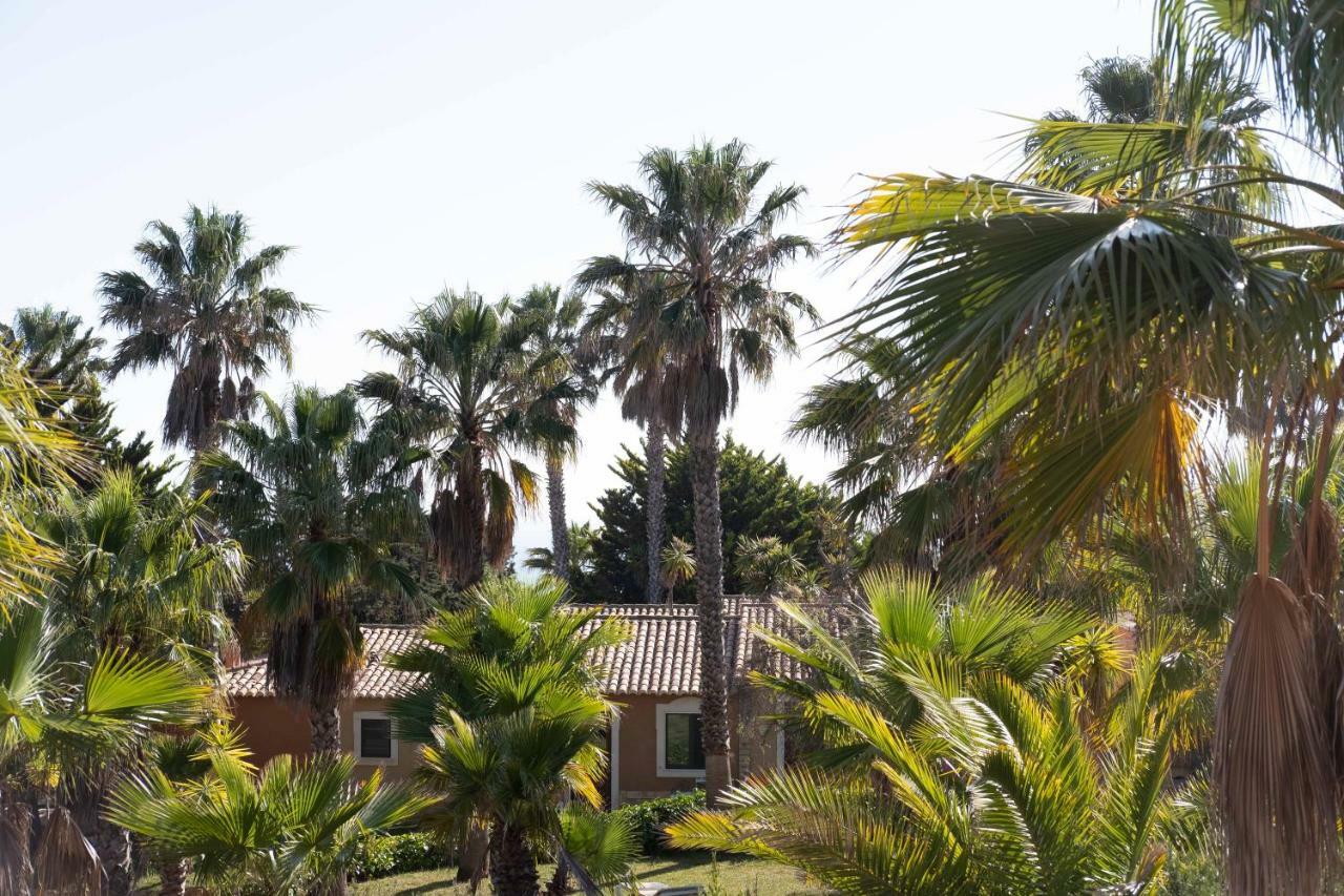 Quinta Do Mar - Country & Sea Village Luz Εξωτερικό φωτογραφία