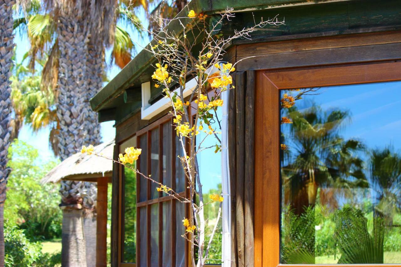 Quinta Do Mar - Country & Sea Village Luz Εξωτερικό φωτογραφία